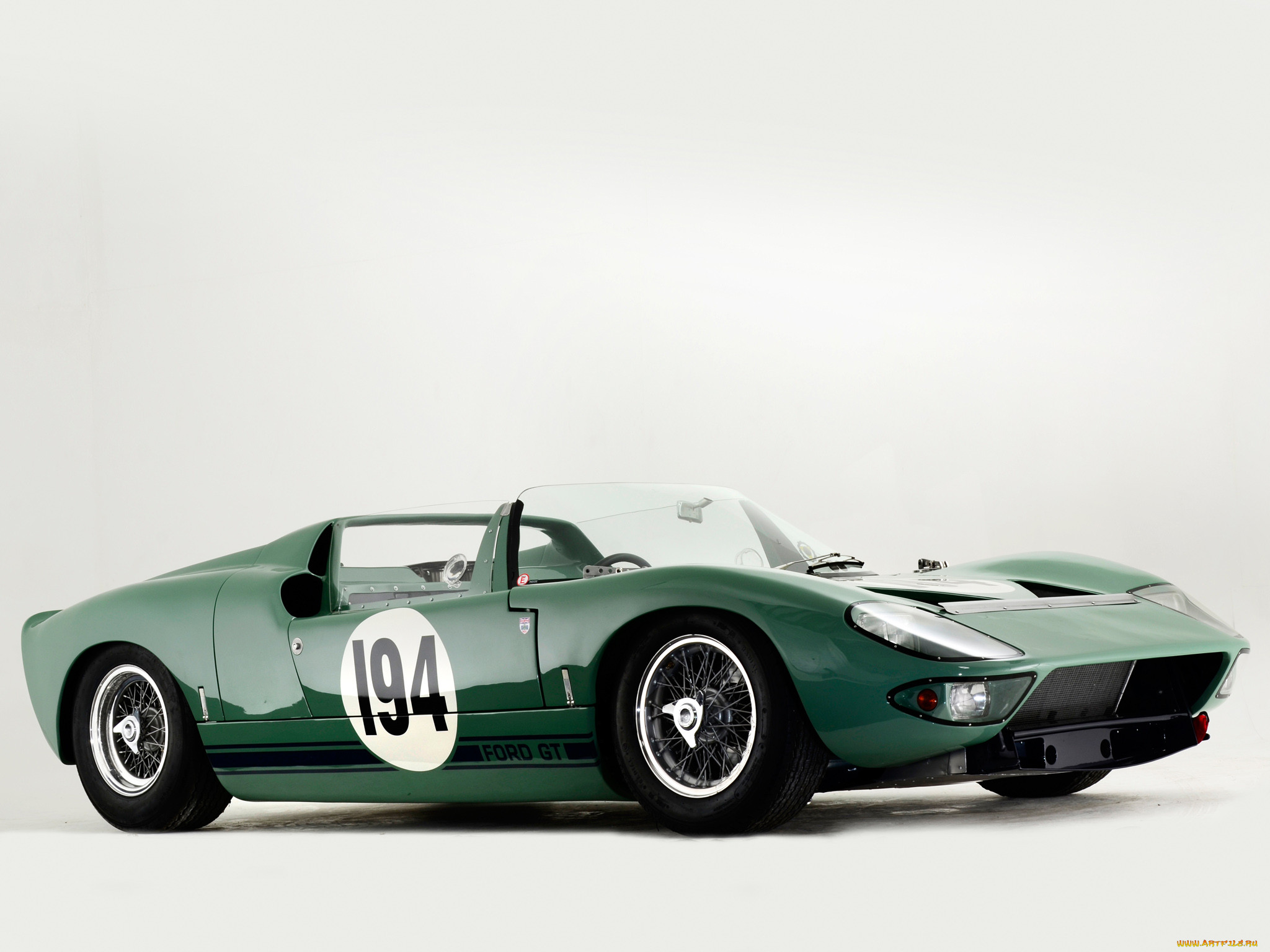 , ford